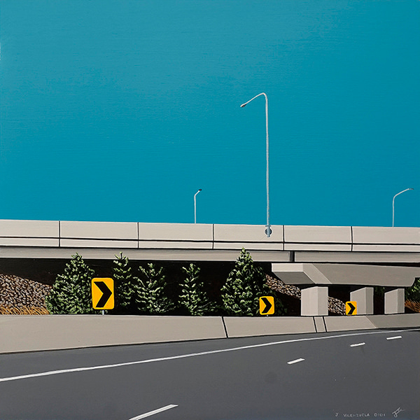 Progress: Propagate by J Valenzuela Didi | Lethbridge Gallery